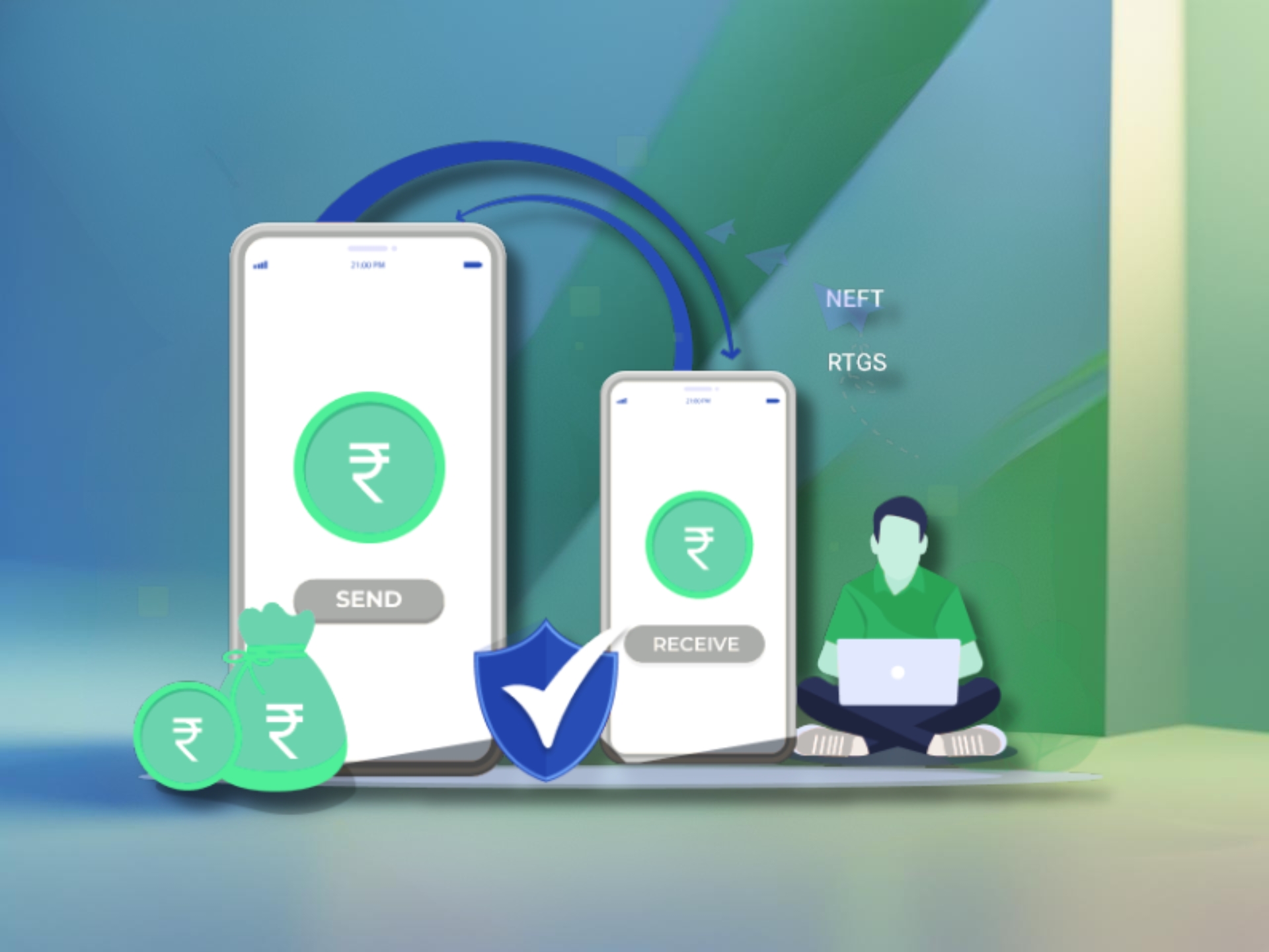 RTGS Transfer